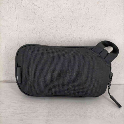 イヤー ear TRAVEL COLLECTION Slim Pouch メンズ