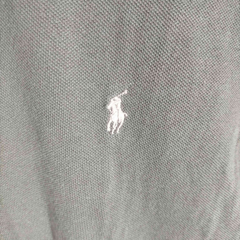 ポロバイラルフローレン Polo by RALPH LAUREN ポニー刺繍 ポロシャツ メンズ