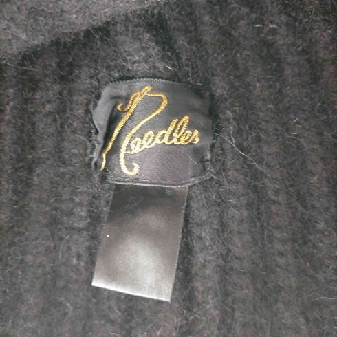 ニードルズ Needles ウールビーニー メンズ FREE