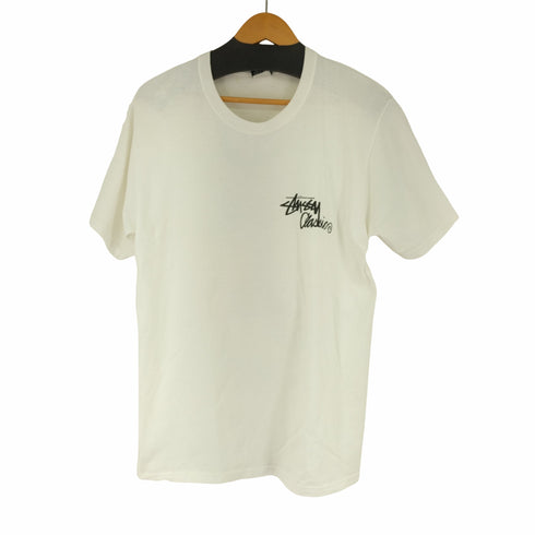 ステューシー Stussy A GO GO ベスパTシャツ メンズ JPN:M