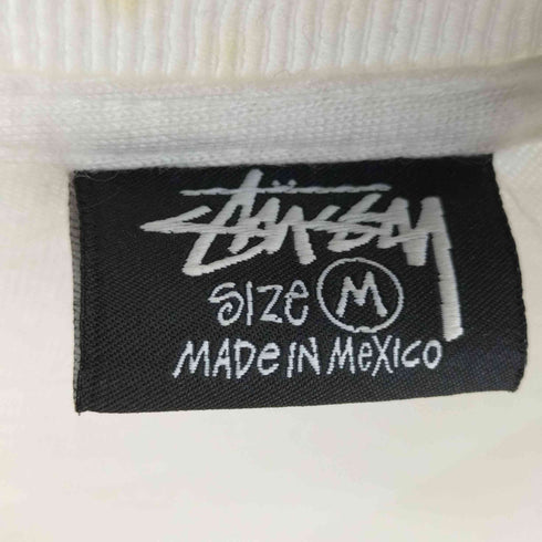 ステューシー Stussy A GO GO ベスパTシャツ メンズ JPN:M