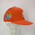 ニューエラ NEW ERA NY刺繍 6パネルキャップ MLB メンズ 7 1/2