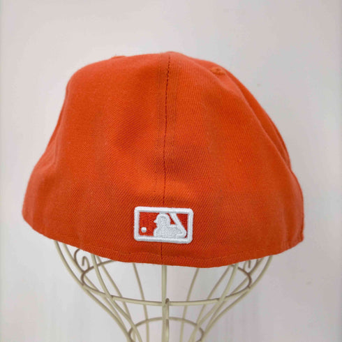 ニューエラ NEW ERA NY刺繍 6パネルキャップ MLB メンズ 7 1/2