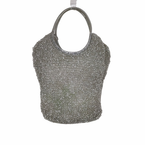 アンテプリマ ANTEPRIMA ワイヤーハンドバッグ レディース
