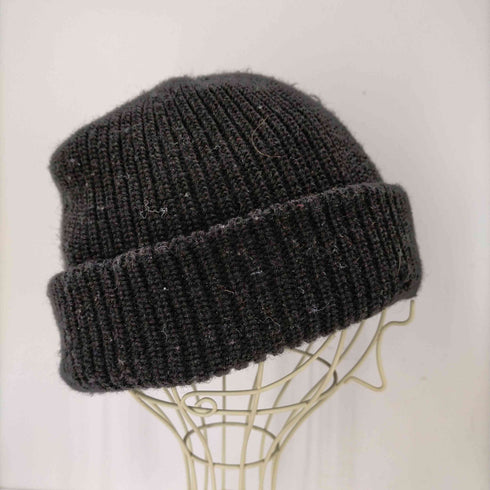 ユーエスネイビー US NAVY WOOL WATCH CAP メンズ