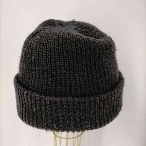 ユーエスネイビー US NAVY WOOL WATCH CAP メンズ