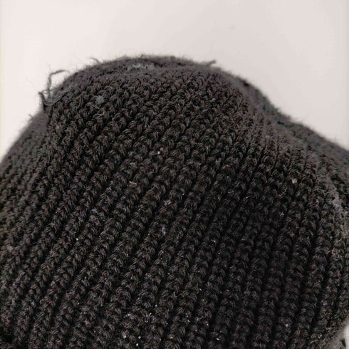 ユーエスネイビー US NAVY WOOL WATCH CAP メンズ
