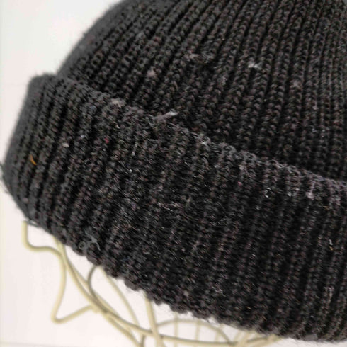 ユーエスネイビー US NAVY WOOL WATCH CAP メンズ