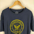 アルファインダストリーズ ALPHA INDUSTRIES US NAVY 両面プリントTシャツ メンズ JPN:XL