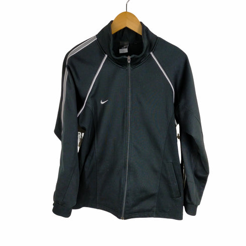 ナイキ NIKE スリーブライン トラックジャケット メンズ JPN:M