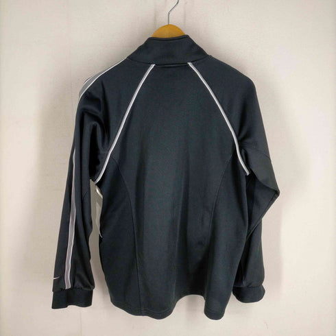 ナイキ NIKE スリーブライン トラックジャケット メンズ JPN:M