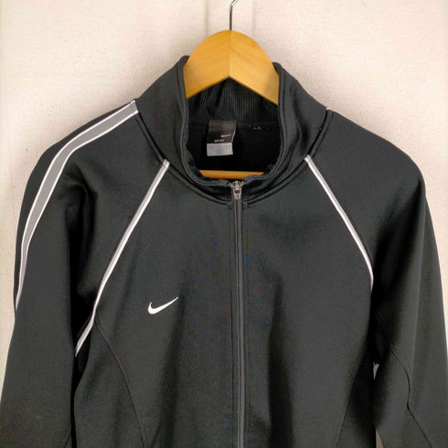 ナイキ NIKE スリーブライン トラックジャケット メンズ JPN:M