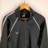 ナイキ NIKE スリーブライン トラックジャケット メンズ JPN:M