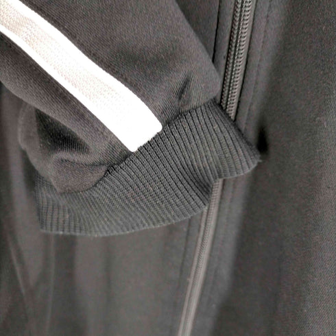 ナイキ NIKE スリーブライン トラックジャケット メンズ JPN:M