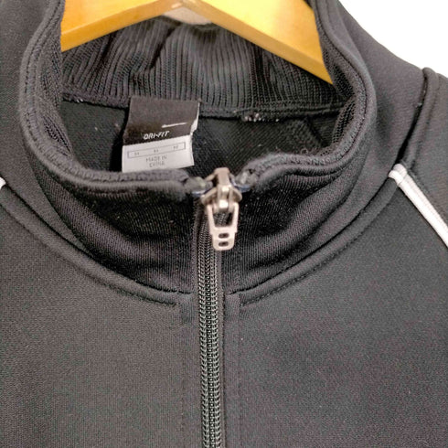 ナイキ NIKE スリーブライン トラックジャケット メンズ JPN:M