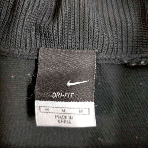 ナイキ NIKE スリーブライン トラックジャケット メンズ JPN:M