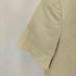 ザラ ZARA LINEN BLEND CROPPED BLAZER リネンブレンドクロップドブレザー レディース import:XS
