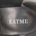 イートミー EATME レースアップヒールパンプス レディース JPN:M