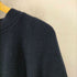 ユナイテッドアローズグリーンレーベルリラクシング UNITED ARROWS green label relaxing W/AC パフ スリーブ プルオーバー ニット -ウォッシャブル- レディース