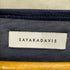サヤカデイヴィス SAYAKADAVIS ストレッチ五分袖Tシャツ レディース ONE SIZE