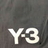 ワイスリー Y-3 メッシュ切替 ナイロンサコッシュ メンズ