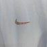 ナイキ NIKE ワンポイント スウッシュ プリント ハーフジップ トラック ジャケット メンズ import:L