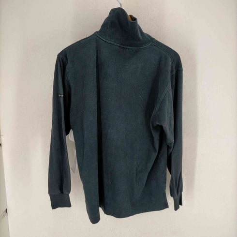 バーバリーロンドン BURBERRY LONDON 腕ロゴタートルネックカットソー メンズ JPN:M