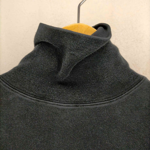 バーバリーロンドン BURBERRY LONDON 腕ロゴタートルネックカットソー メンズ JPN:M
