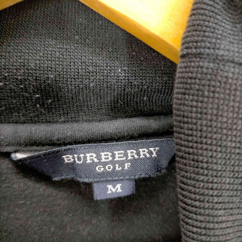 バーバリーロンドン BURBERRY LONDON 腕ロゴタートルネックカットソー メンズ JPN:M