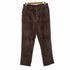 american rag company USA製 UNION MADE コーデュロイパンツ メンズ