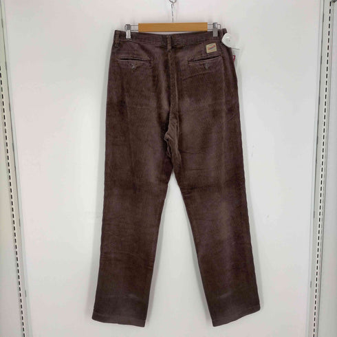 american rag company USA製 UNION MADE コーデュロイパンツ メンズ