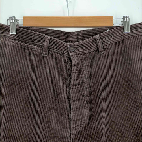 american rag company USA製 UNION MADE コーデュロイパンツ メンズ
