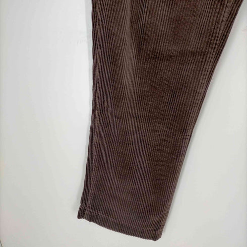 american rag company USA製 UNION MADE コーデュロイパンツ メンズ
