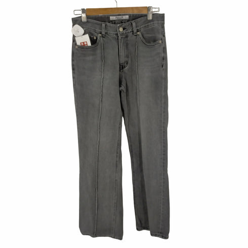 POZE × PN センタープレスデニムパンツ メンズ JPN:S