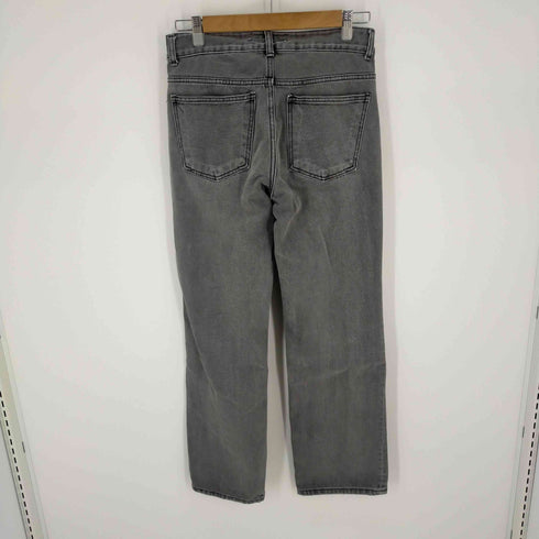 POZE × PN センタープレスデニムパンツ メンズ JPN:S