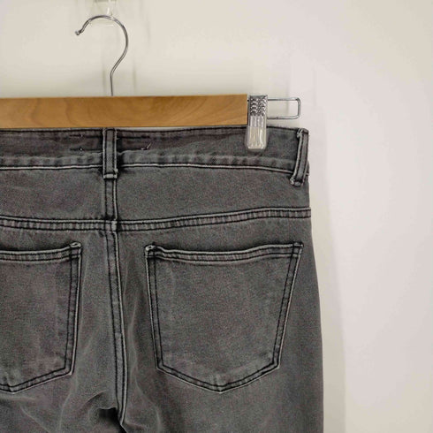 POZE × PN センタープレスデニムパンツ メンズ JPN:S