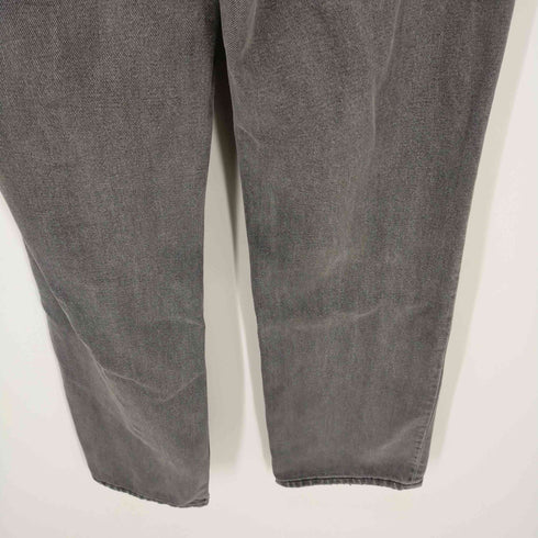 POZE × PN センタープレスデニムパンツ メンズ JPN:S