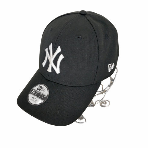 ニューエラ NEW ERA 9FIFTY チームロゴキャップ メンズ FREE