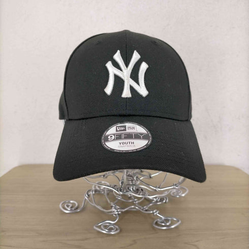 ニューエラ NEW ERA 9FIFTY チームロゴキャップ メンズ FREE