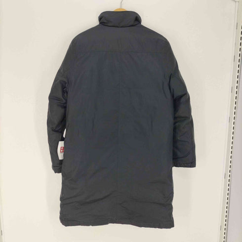 ポロジーンズカンパニーラルフローレン POLO JEANS COMPANY RALPH LAUREN 比翼 ジップアップ ダウン ベンチ コート レディース 019