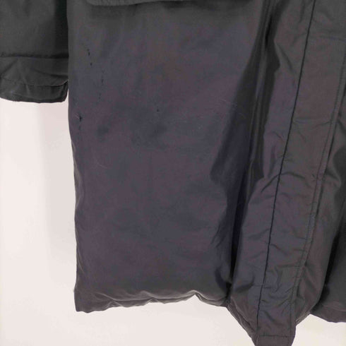 ポロジーンズカンパニーラルフローレン POLO JEANS COMPANY RALPH LAUREN 比翼 ジップアップ ダウン ベンチ コート レディース 019