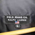 ポロジーンズカンパニーラルフローレン POLO JEANS COMPANY RALPH LAUREN 比翼 ジップアップ ダウン ベンチ コート レディース 019