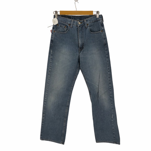 リーバイス Levis 日本製 509-0330 デニムパンツ メンズ W31L34