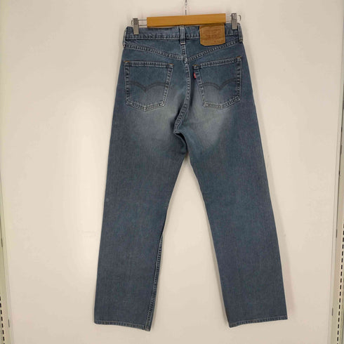 リーバイス Levis 日本製 509-0330 デニムパンツ メンズ W31L34