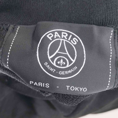 パリサンジェルマン PARIS SAINT GERMAIN フェイクスウェードショーツ メンズ JPN:M