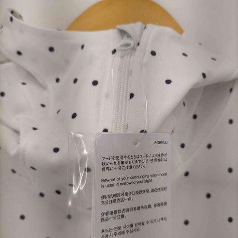 ミズノ MIZUNO 遮熱UVパーカー ソーラーカット レディース JPN:L