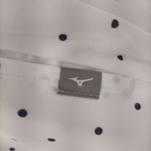 ミズノ MIZUNO 遮熱UVパーカー ソーラーカット レディース JPN:L