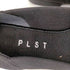プラステ PLST リサイクルニット2WAYエアリーパンプス レディース JPN:24.5