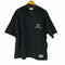 ボクハタノシイ BOKU HA TANOSII NEW YOAKE POST 22SS ご当地スーベニアTシャツ メンズ JPN:L