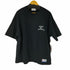 ボクハタノシイ BOKU HA TANOSII NEW YOAKE POST 22SS ご当地スーベニアTシャツ メンズ JPN:L